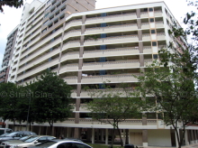 Blk 139 Jalan Bukit Merah (Bukit Merah), HDB 4 Rooms #23302